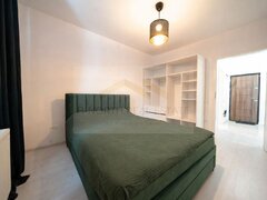 Studio de inchiriat in Popesti-Leordeni | Parcare subterana | PetFriendly