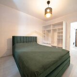 Studio de inchiriat in Popesti-Leordeni | Parcare subterana | PetFriendly